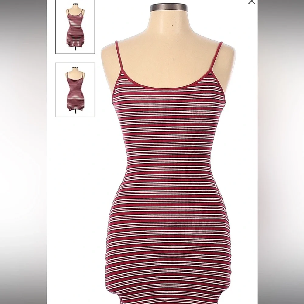 Brandy Melville Bodycon Dress - Picture 8 of 8